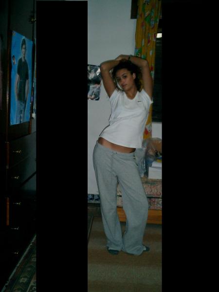 yasmine